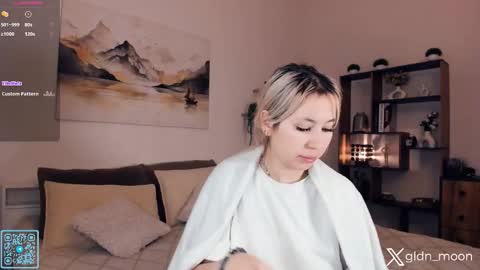 Rina online show from December 22, 8:12 pm