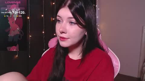 Tori online show from February 14, 9:03 am