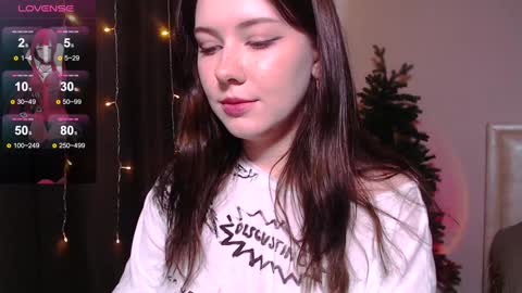 Tori online show from December 27, 6:35 am