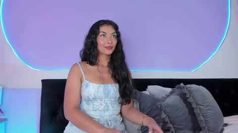 Snapshot of _haannah_ chatting on October 29, 8:44 pm Hanna online show from October 29, 8:44 pm