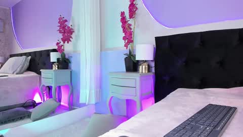 Snapshot of _haannah_ chatting on September 19, 9:58 pm Hanna online show from September 19, 9:58 pm