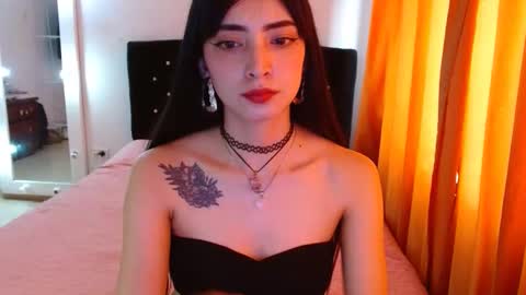 Snapshot of _hanna_69 chatting on February 3, 8:13 pm Hanna online show from February 3, 8:13 pm