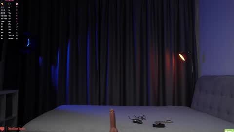 Veronica online show from November 9, 7:32 pm