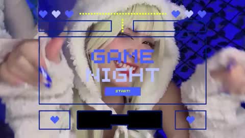 Snapshot of _heavenly_blue_ chatting on October 21, 12:58 am Bluey online show from October 21, 12:58 am