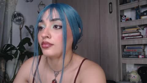 Jenn  online show from April 4, 11:58 pm