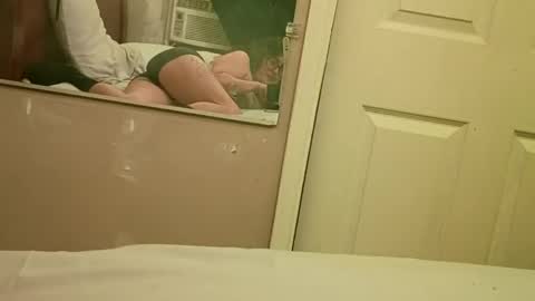 YOUR FUTURE EXXXWIFE online show from March 28, 2:27 pm