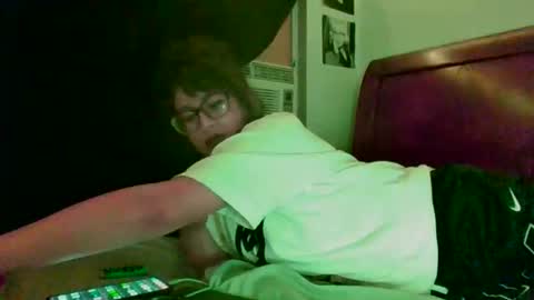 YOUR FUTURE EXXXWIFE online show from June 1, 4:36 am