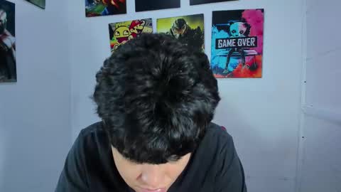 ian online show from January 15, 12:11 pm