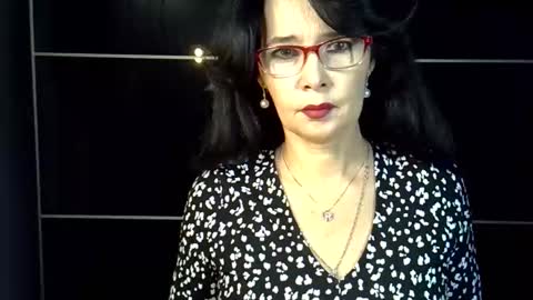 _imany_ online show from February 26, 2:16 pm