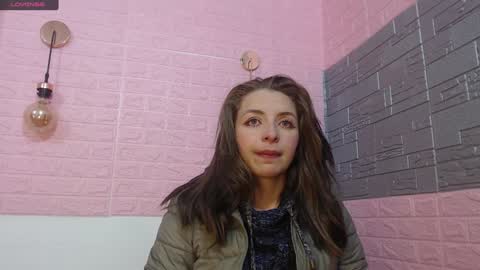 Isa online show from February 2, 12:13 pm