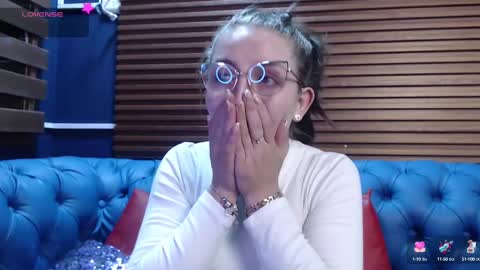 Isa online show from February 17, 11:34 am