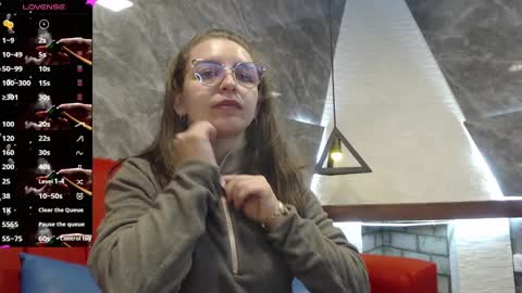 Isa online show from January 20, 12:07 pm