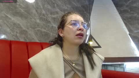 Isa online show from February 19, 11:28 am