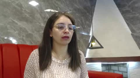 Isa online show from March 9, 11:25 am