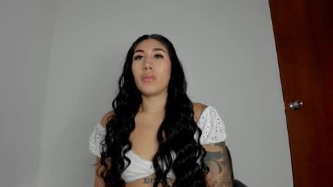 Isabella online show from March 17, 5:33 am