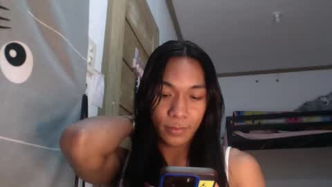 Snapshot of _iwantyourx chatting on September 8, 7:57 pm KIA online show from September 8, 7:57 pm