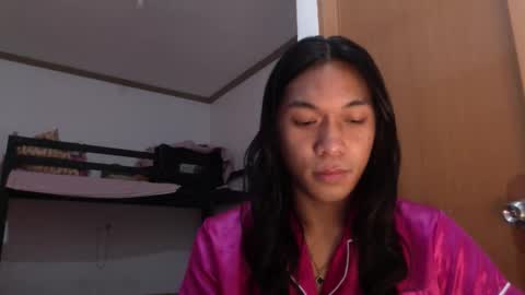 Snapshot of _iwantyourx chatting on September 26, 2:31 am KIA online show from September 26, 2:31 am