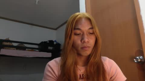 Snapshot of _iwantyourx chatting on October 5, 6:40 am KIA online show from October 5, 6:40 am