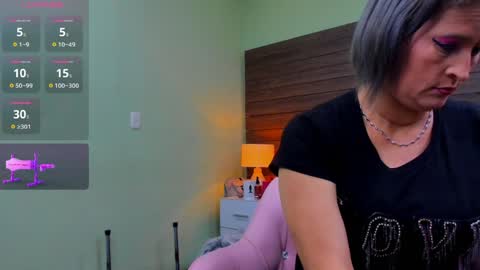 JADE  online show from April 1, 12:28 pm