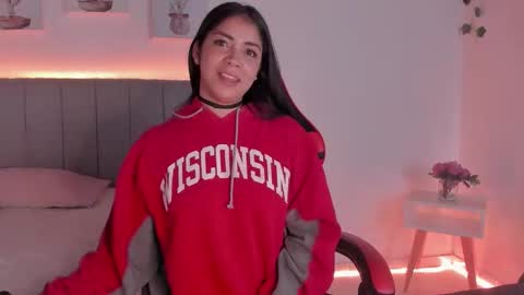 jannis  online show from November 6, 11:43 pm