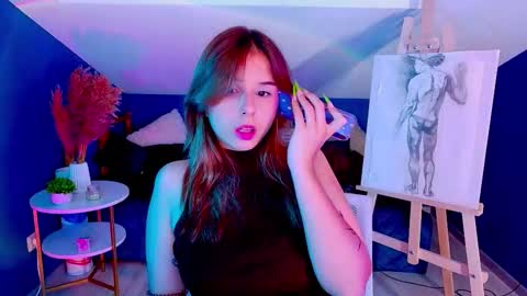 Snapshot of _jasminedream chatting on September 30, 4:34 pm Jasmine online show from September 30, 4:34 pm