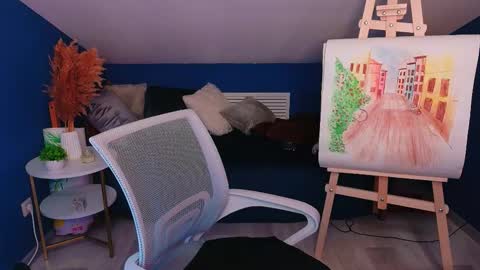 Snapshot of _jasminedream chatting on October 17, 4:54 pm Jasmine online show from October 17, 4:54 pm