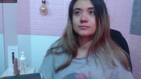 Snapshot of _jeessy chatting on January 30, 2:49 am _jeessy online show from January 30, 2:49 am