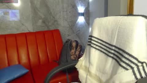 Snapshot of _jeessy chatting on September 12, 6:35 am _jeessy online show from September 12, 6:35 am