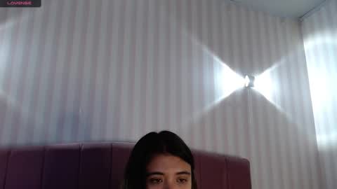 Snapshot of _jeessy chatting on February 22, 4:18 am _jeessy online show from February 22, 4:18 am
