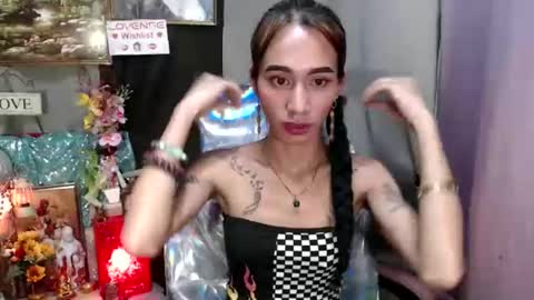  Maria  online show from October 29, 10:12 pm