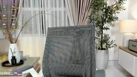 _joliie_ online show from March 31, 7:03 pm