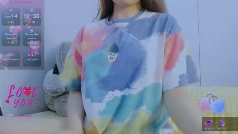 Joly online show from April 19, 2:22 am