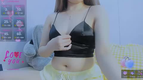 Joly online show from April 17, 2:24 am