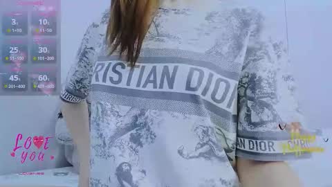 Joly online show from December 4, 8:16 am