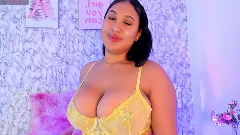 Karen online show from April 15, 4:46 am