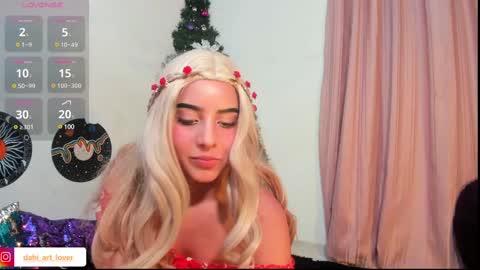 _karine01 online show from December 18, 3:26 am