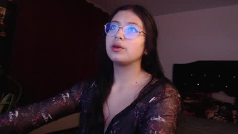 Snapshot of _kat_sweet chatting on January 7, 3:46 am Cata  online show from January 7, 3:46 am