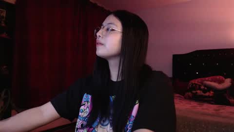 Snapshot of _kat_sweet chatting on January 18, 2:47 am Cata  online show from January 18, 2:47 am