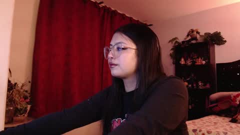 Snapshot of _kat_sweet chatting on February 24, 4:04 am Cata  online show from February 24, 4:04 am