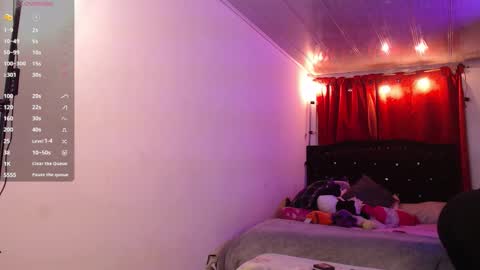 Snapshot of _kat_sweet chatting on September 29, 3:11 am Cata  online show from September 29, 3:11 am