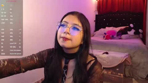 Snapshot of _kat_sweet chatting on October 4, 3:23 am Cata  online show from October 4, 3:23 am
