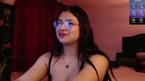 Snapshot of _kat_sweet chatting on December 16, 3:30 am Cata  online show from December 16, 3:30 am