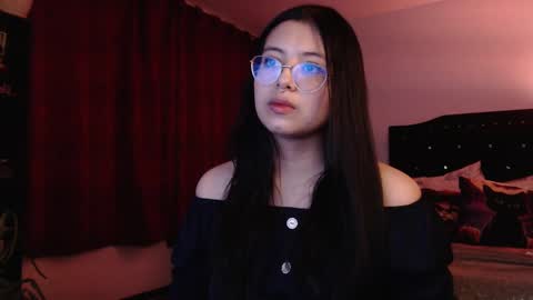 Snapshot of _kat_sweet chatting on January 13, 3:34 am Cata  online show from January 13, 3:34 am