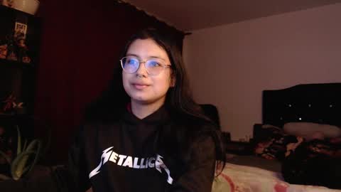 Snapshot of _kat_sweet chatting on January 2, 7:12 am Cata  online show from January 2, 7:12 am