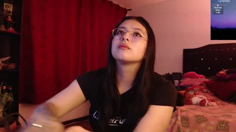 Snapshot of _kat_sweet chatting on January 28, 3:15 am Cata  online show from January 28, 3:15 am
