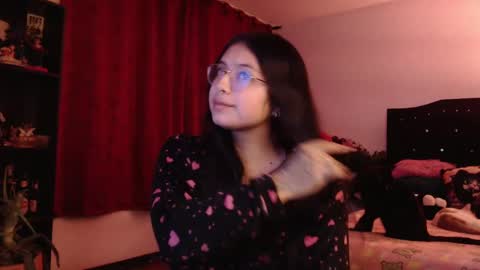 Snapshot of _kat_sweet chatting on February 10, 3:35 am Cata  online show from February 10, 3:35 am