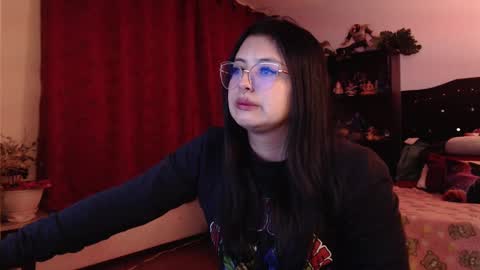 Snapshot of _kat_sweet chatting on February 23, 3:39 am Cata  online show from February 23, 3:39 am