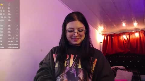 Snapshot of _kat_sweet chatting on October 18, 3:31 am Cata  online show from October 18, 3:31 am