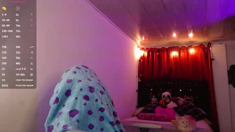 Snapshot of _kat_sweet chatting on September 30, 3:12 am Cata  online show from September 30, 3:12 am