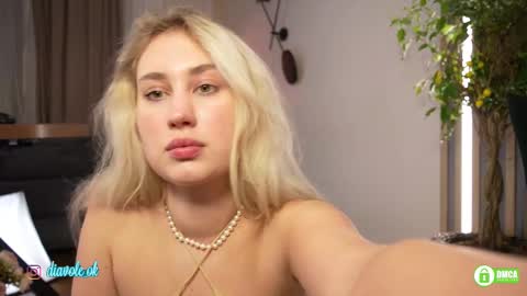 Kate online show from January 11, 2:33 pm